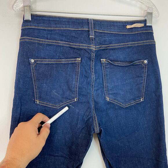 Anthropologie Pilcro Superscript Jeans - Picture 7 of 7